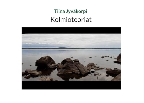 Kolmioteoriat von BoD – Books on Demand – Finnland