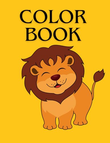 Coloring and activity book: Have fun coloring and completing the activities! von Independently published