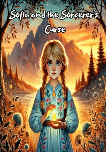 Sofia and the Sorcerer’s Curse von Independently published
