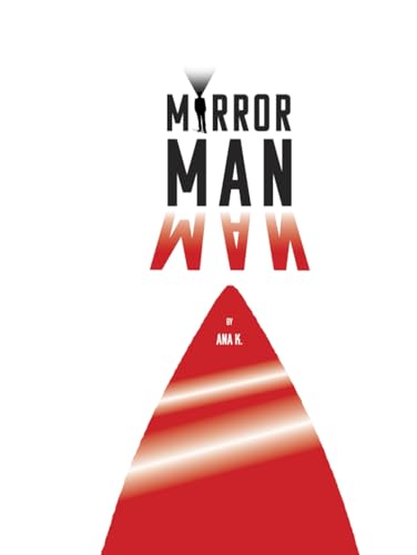 Mirror man von Success Publications Sar
