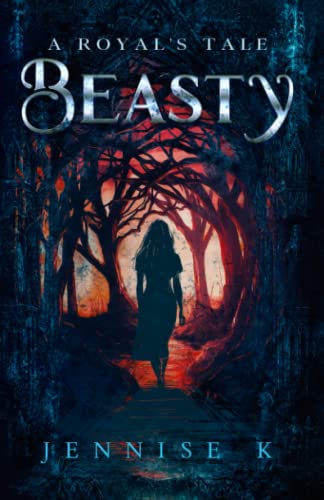 Beasty (A Royal's Tale, Band 2)