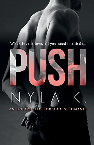 PUSH (Love Is Love, Band 1)