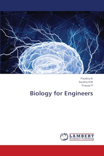 Biology for Engineers von LAP LAMBERT Academic Publishing