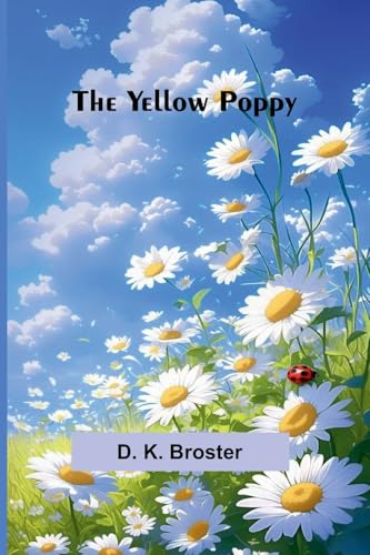 The Yellow Poppy von Alpha Edition