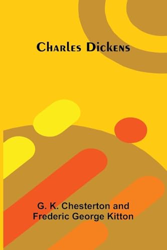 Charles Dickens von Alpha Edition