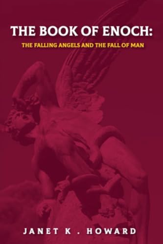 The Book of Enoch von Self Publishing