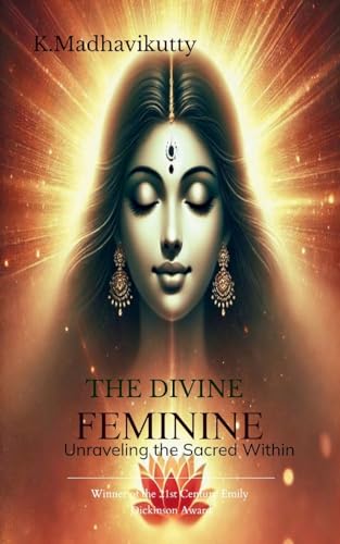 The Divine Feminine von Bookleaf Publishing