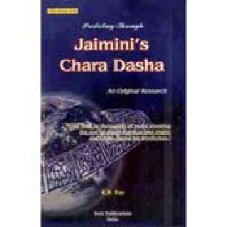 Predicting through Jaimini's Chara Dasha von Vani Publications