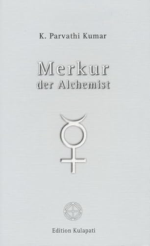 Merkur: der Alchemist
