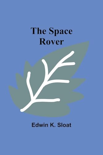 The Space Rover von Alpha Edition
