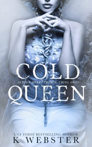 Cold Queen: A Dark Retelling