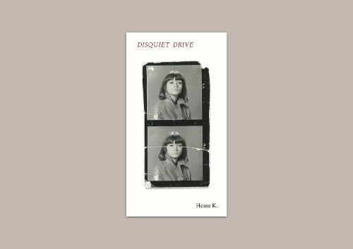 Disquiet Drive von Pilot Press