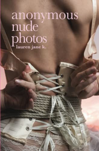 Anonymous Nude Photos