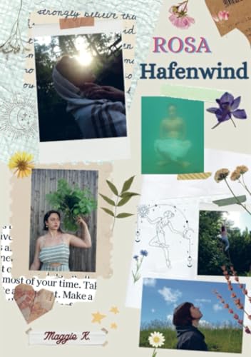Rosa Hafenwind Rosa Hafenwind von Bookmundo