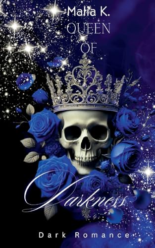 Queen of Darkness (Princess of Darkness)