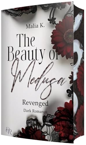 The Beauty of Medusa: Revenged | Mit wunderschönem Farbschnitt von darkreads OG (Nova MD)