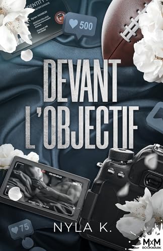 Devant l'objectif partie 1: Tome 1 von MXM BOOKMARK