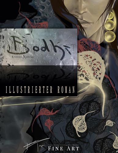Heartproject Bodhi Episode Arrival von BoD – Books on Demand