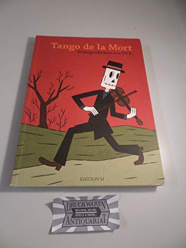 Tango de la Mort Tango de la Mort