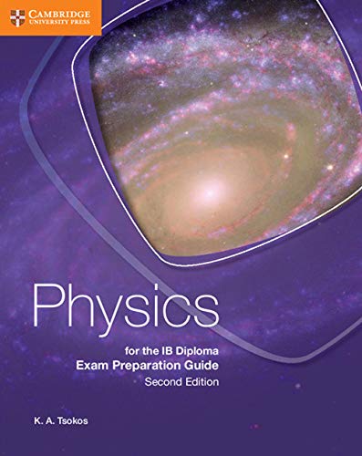 Physics for the IB Diploma Exam Preparation Guide von Cambridge University Press