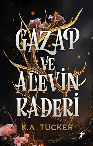 Gazap ve Alevin Kaderi (Ciltli): Kader ve Alev 1 von Artemis Yayınları