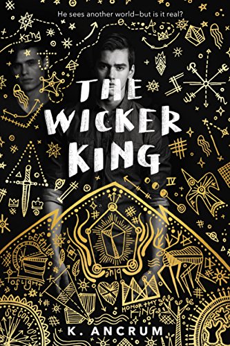 The Wicker King von Imprint