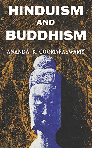 Hinduism and Buddhism von Philosophical Library