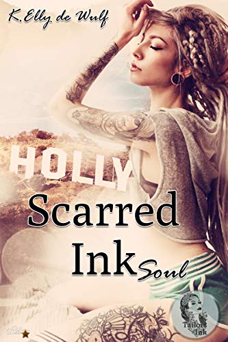 Scarred Ink: Soul (Tailor Ink Reihe) - Band 2