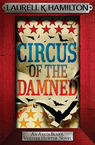 Circus of the Damned von Headline