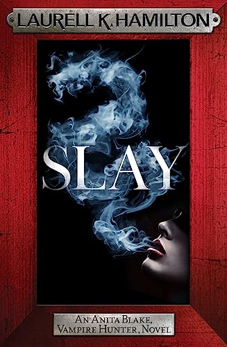 Slay: Anita Blake 30 von Headline