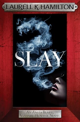 Slay: Anita Blake 30 von Headline