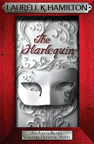 The Harlequin (Anita Blake, Vampire Hunter, Novels)