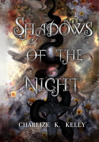 Shadows of the Night (Shadows of the Night Duet, Band 1)