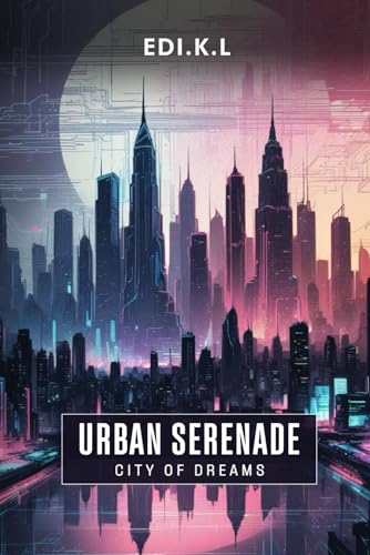 Urban Serenade von Self-Publish