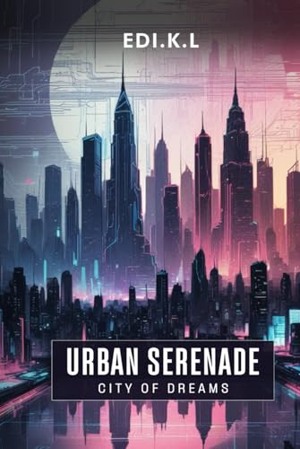 Urban Serenade von Self-Publish