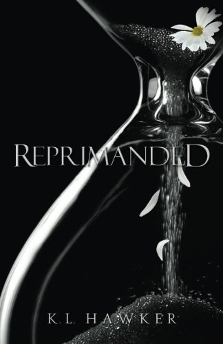 Reprimanded: (Book 3) (The Branded Trilogy)