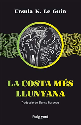 La costa més llunyana (Singulars, Band 11)