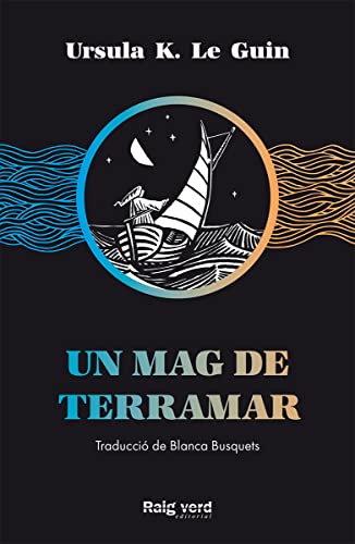 Un mag de Terramar (Singulares, Band 8) von RAYO VERDE EDITORIAL, S.L.