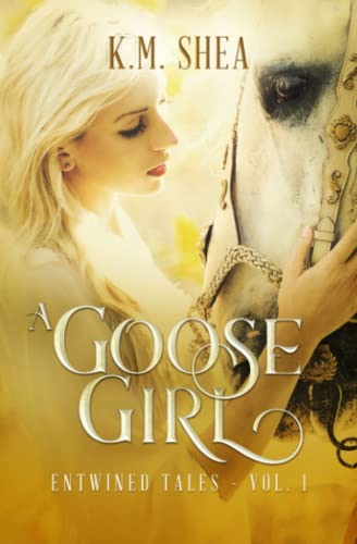 A Goose Girl: A Retelling of The Goose Girl