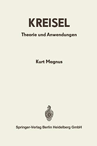 Kreisel: Theorie und Anwendungen von Springer