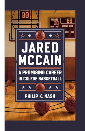 Jared McCain: A Promising Career in College Basketball