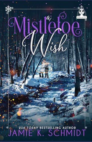 A Mistletoe Wish von Independently published