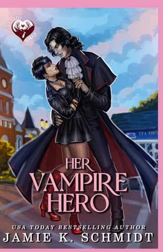 Her Vampire Hero: A Beastly Falls Story von Independently published