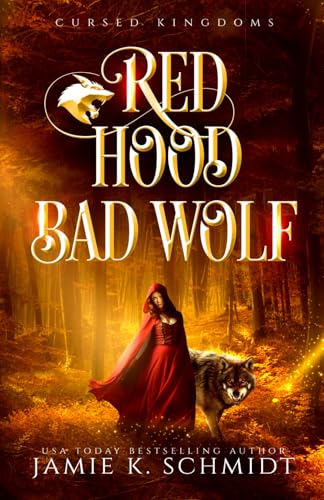 Red Hood, Bad Wolf von Independently published