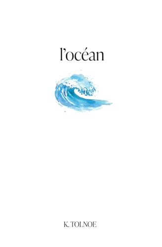 l'océan (la collection nordique, Band 3) von The Poetics Publishing