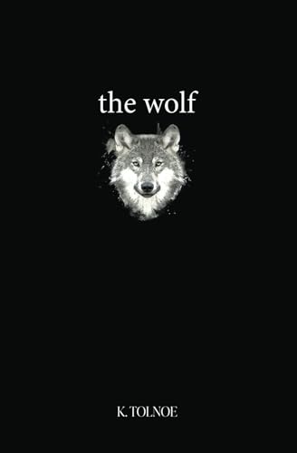 the wolf (the northern collection, Band 4)