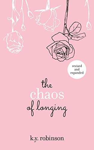 The Chaos of Longing von Simon & Schuster