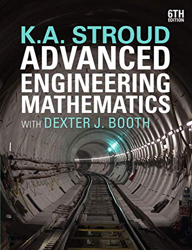 Advanced Engineering Mathematics von Red Globe Press