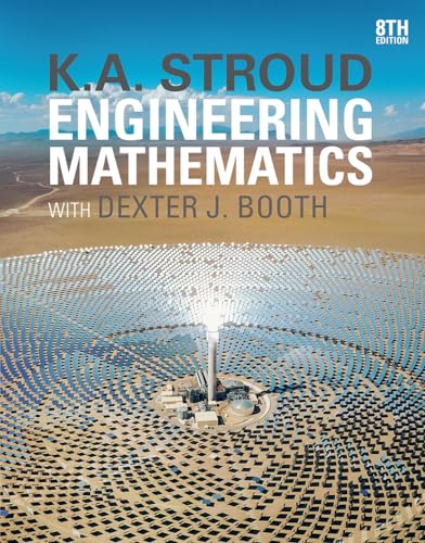 Engineering Mathematics von Red Globe Press