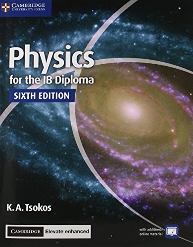 Physics for the IB Diploma von Cambridge University Press